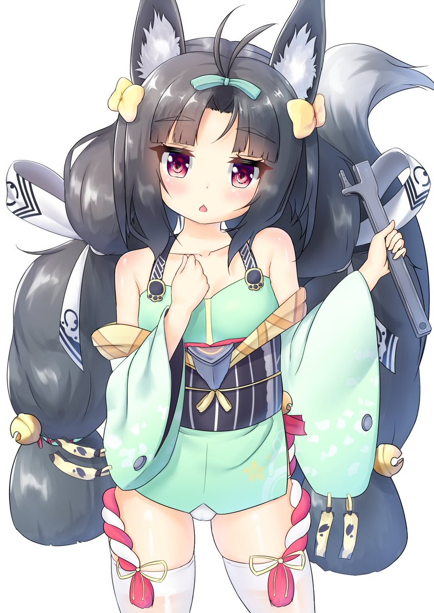 O Xrhsths ワフティル Sto Twitter Pixivの方であげた夕張ちゃん アズールレーン O Xrhsths ワフティル Sto Twitter Pixivの方であげた夕張ちゃん アズールレーン