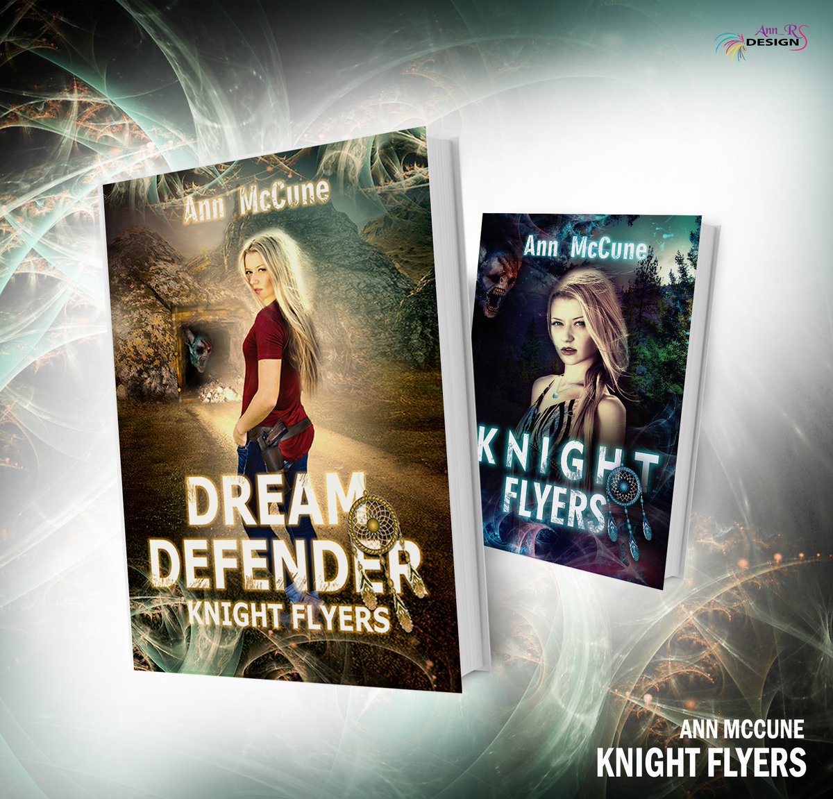 SavovaAnelia's tweet photo. KNIGHT FLYERS - BOOK 1 & BOOK 2 ๐
https://t.co/HRC1Sue1mq
BUY: https://t.co/zoXA2qgA4K
BUY: https://t.co/WodfydLr0O
#ann_rs #bookdesign #bookdesigner #bookdesignservices #bookcover #book #cover #books #covers #design #designing #graphicdesign #graphicdesigner https://t.co/sokIcMqOof