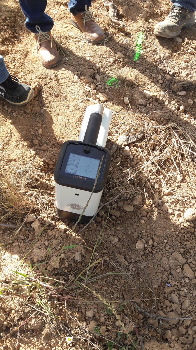 Albertestival's tweet photo. A @sorea Penedès-Camp compromesos amb el #Mediambient. Sempre utilitzem les millors tecnologies per respectar l'entorn i minimitzar afectacions obres. Canalitzem amb perforacions dirigides per no afectar camps de Vinyes. #cuidemelmediambient #sostenibilitat https://t.co/LsPtGJfQdJ