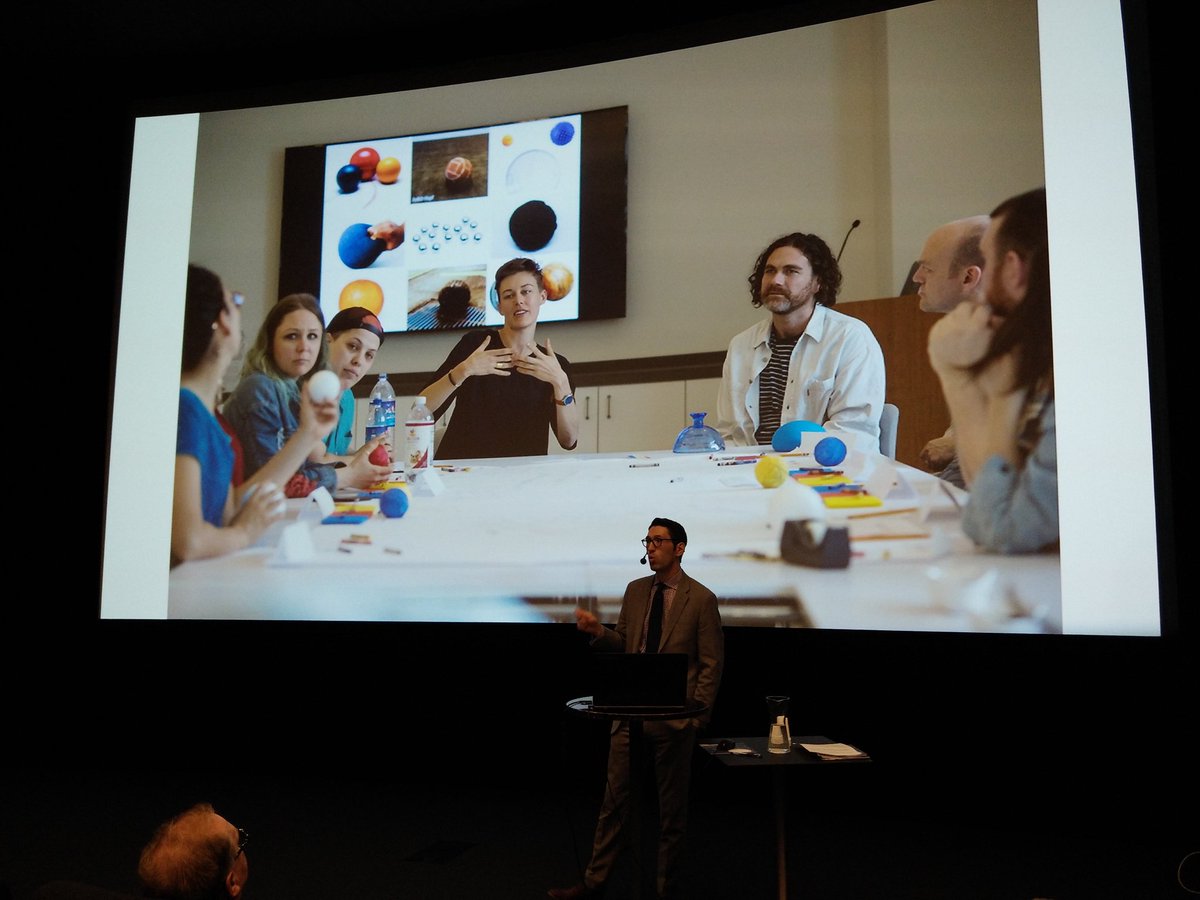 IFLAMetLib's tweet photo. More Pechakucha from Zagreb and Philadelphia #metlib2019 https://t.co/WNqW6pklAP