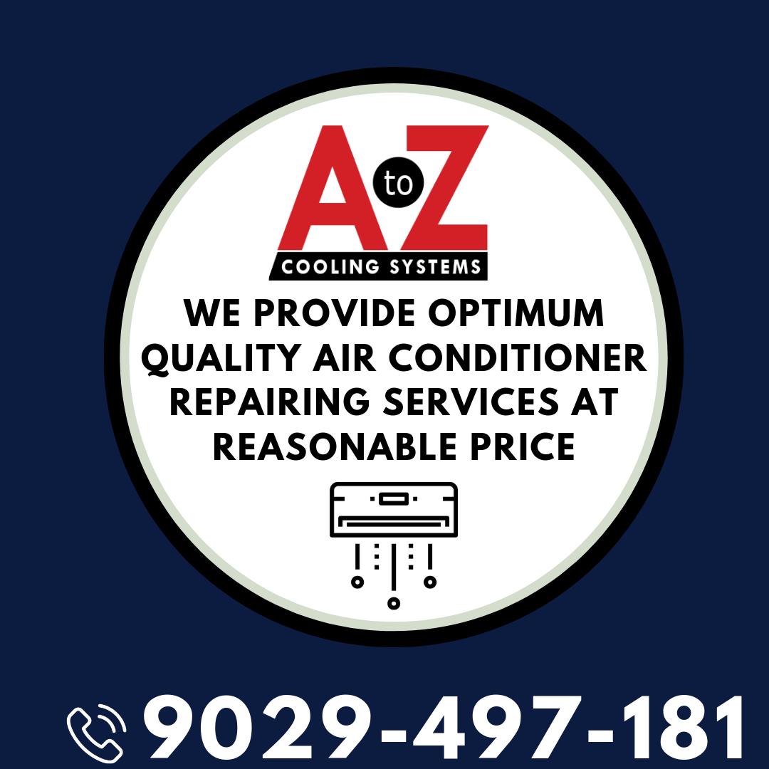 A to Z Cooling System (ToCooling) Twitter