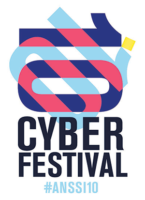 Pour célébrer ses 10 ans d’existence, l’ANSSI organise le Cyber Festival #ANSSI10 qui rassemblera les grands acteurs du numérique avec lesquels l’agence évolue. L’opportunité de construire ensemble la confiance numérique de demain !
🎂 ssi.gouv.fr/agence/cyberse…