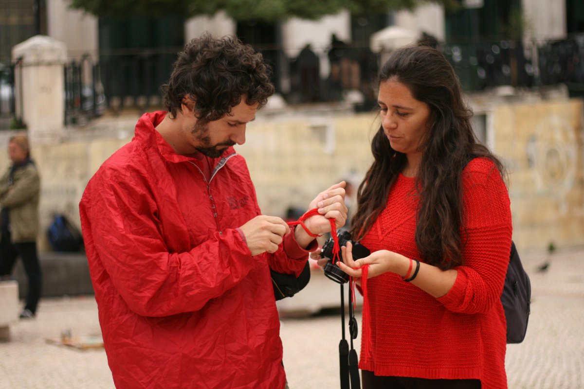 euroalter's tweet photo. Yesterday dozens of activists across European cities were drawing their #redlines against fascism, racism and sexism. This is our #EuropeDay.
EuropeanMay 
#transeuropacaravans
#nvrgn https://t.co/SAyUeAse5v