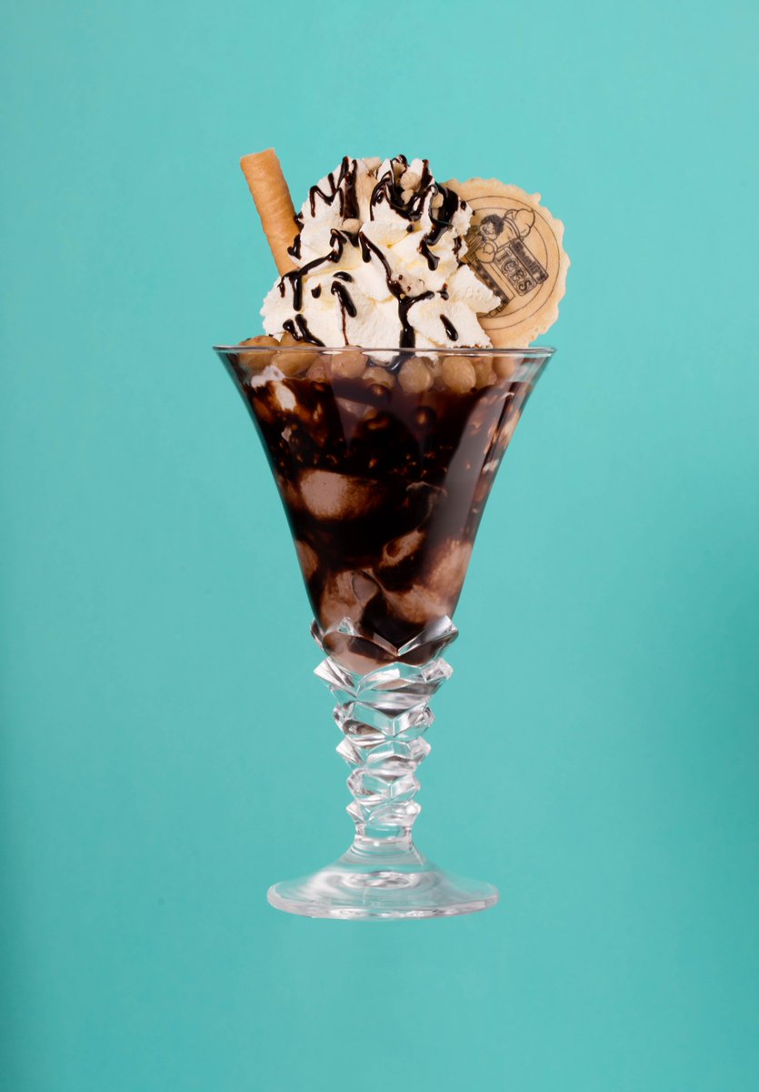 Ellie_Morelli's tweet photo. @Clandeboyeyog @TasteCauseway Still a firm favourite and still on the menu. You'll have to come down and see us, one of these will be our treat #NutsGalore https://t.co/c0pvt1fc3X