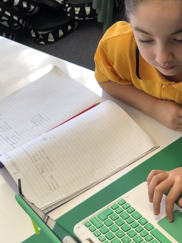Hilltop Road PS tweet media