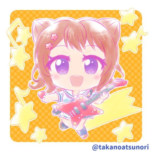 バンドリ描いてみたのtwitterイラスト検索結果 古い順 バンドリ描いてみたのtwitterイラスト検索結果 古い順