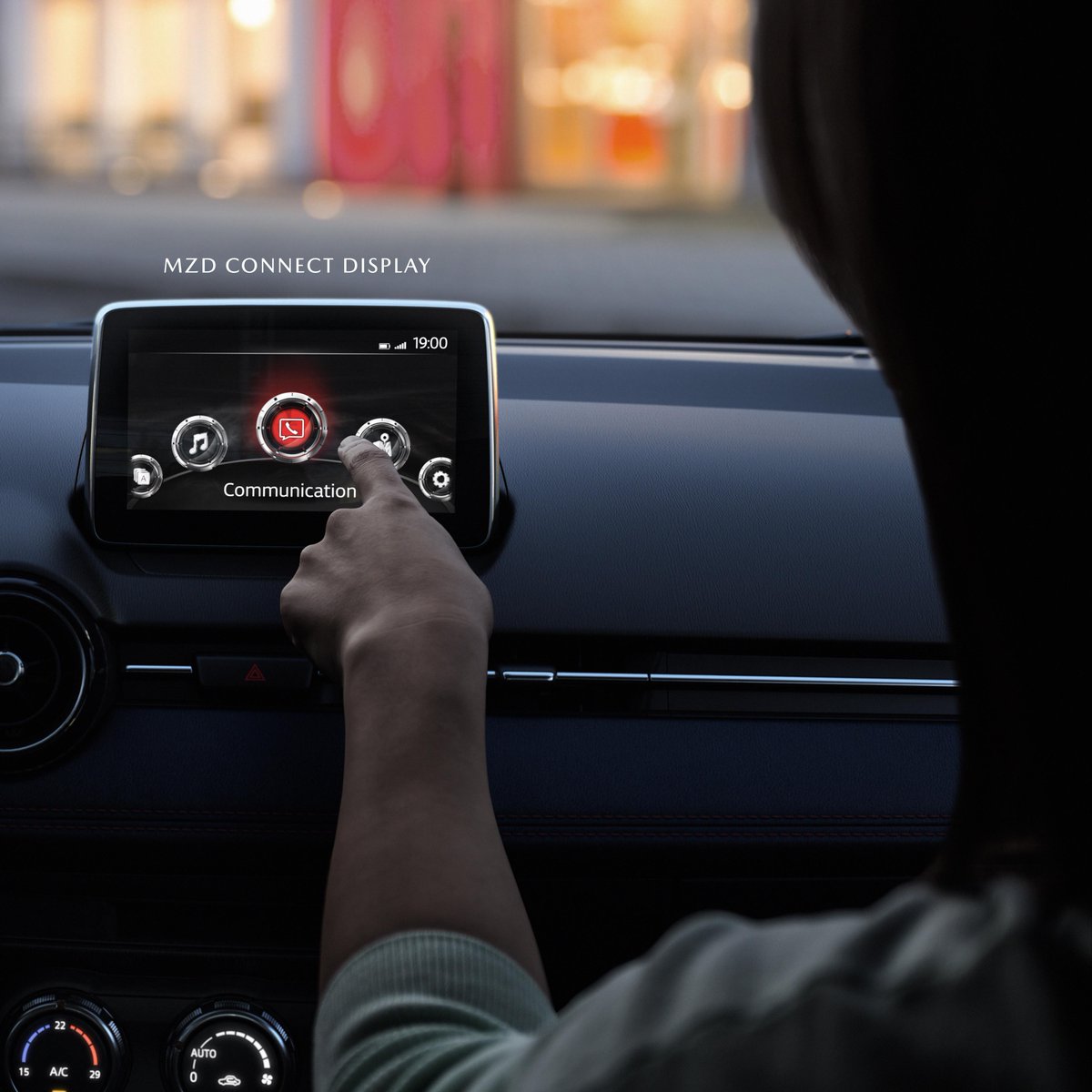 Mazda Philippines tweet media