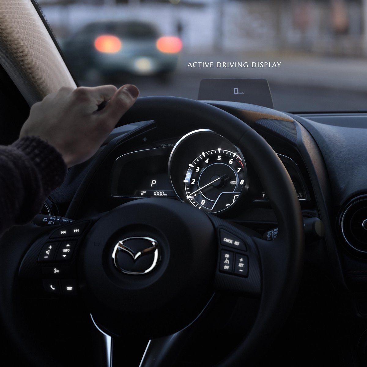 Mazda Philippines tweet media