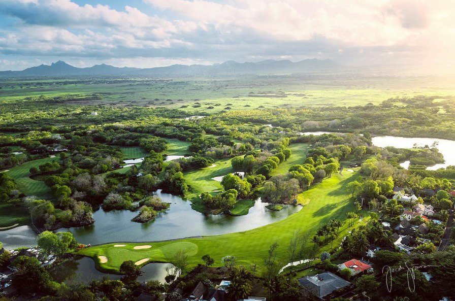 GolfingMauritiu's tweet photo. What would you be willing to trade for a round of golf here at the beautiful #LegendsGolfCourse?
#GolfingParadise
๐ธ: @sjoman_jacob https://t.co/Bnuw8LQENx