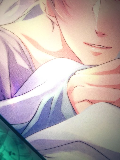 萌える寝起き男子合同画集のtwitterイラスト検索結果