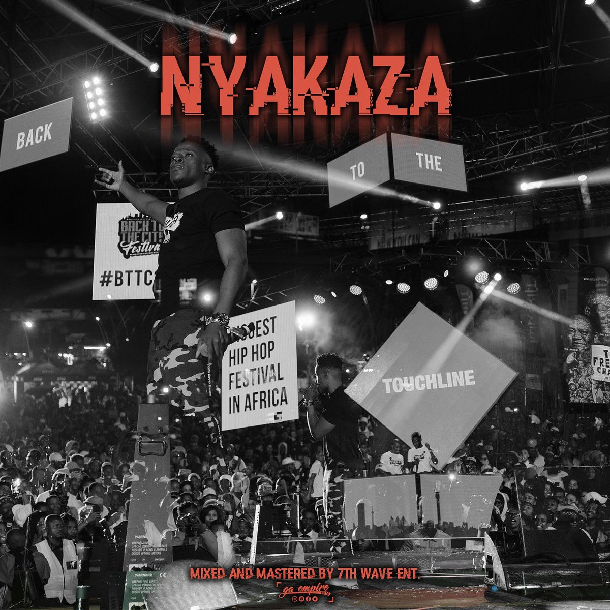 TouchlineTruth's tweet photo. #Nyakaza OUT NOW! 
https://t.co/zJK0uqKeqx

https://t.co/hIqnzDmqbU https://t.co/D2feQuhrLV