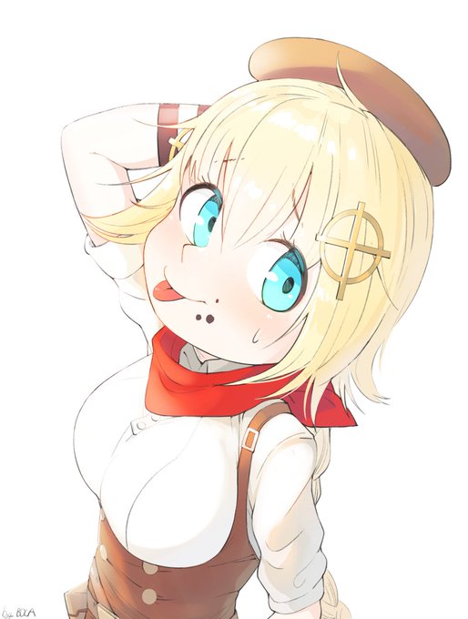 #소녀전선 #ドールズフロントライン
FNC : 데햇 