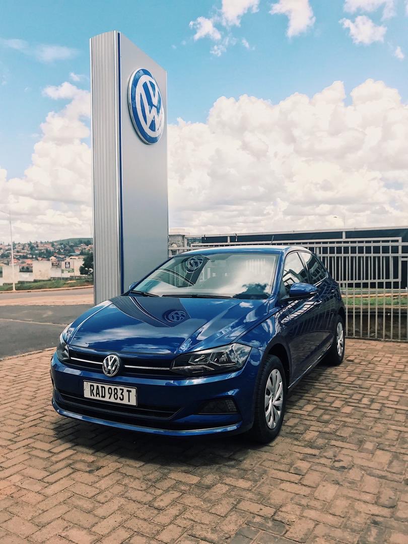 VWRwanda's tweet photo. The  VW Polo  in Blue is everyone's favourite! Do you agree?
#RwoT https://t.co/NZy9AC6Gjg