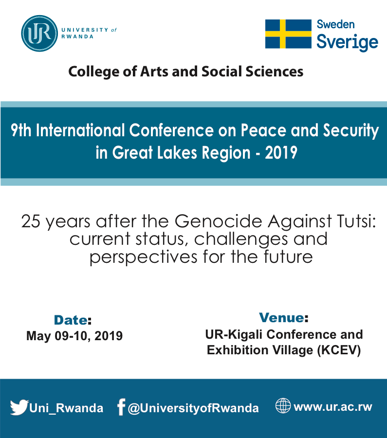 University of Rwanda tweet media