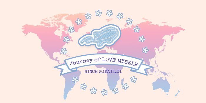 bts_love_myself's tweet photo. 2017년 11월 1일부터 세계를 누비며 진정한 사랑의 의미를 전하고 있는 LOVE MYSELF 캠페인의 여정!
캠페인과 함께 여러분은 어떤 추억을 쌓으셨나요?
⠀⠀⠀
공식 사이트에서 우리가 함께 걸어온 길을 확인하세요.
▶ https://t.co/jYIHCwF9Jd
⠀⠀⠀
#BTSLoveMyself https://t.co/ydfOCSwNST