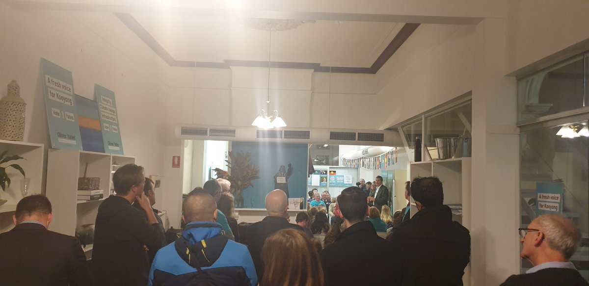 BulgedNot's tweet image. Umm... wow.
#_Oliver_Yates #kooyongvotes