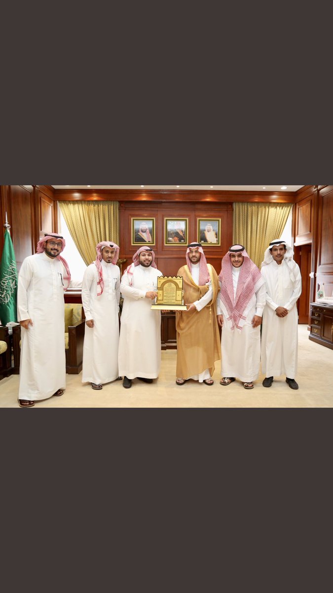 سالم المشهور tweet media