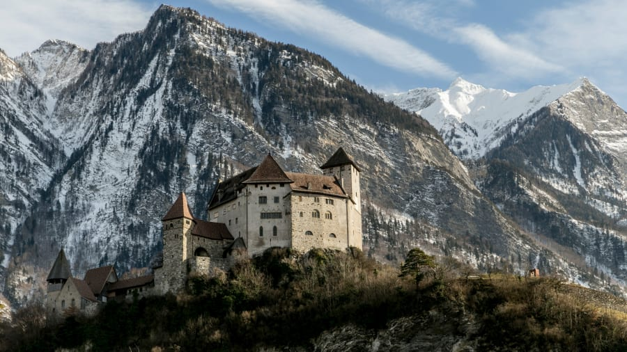 CNN's tweet photo. Amazing destinations with almost no tourists: https://t.co/oB3VOM4cBN https://t.co/BiXwqm7YJh