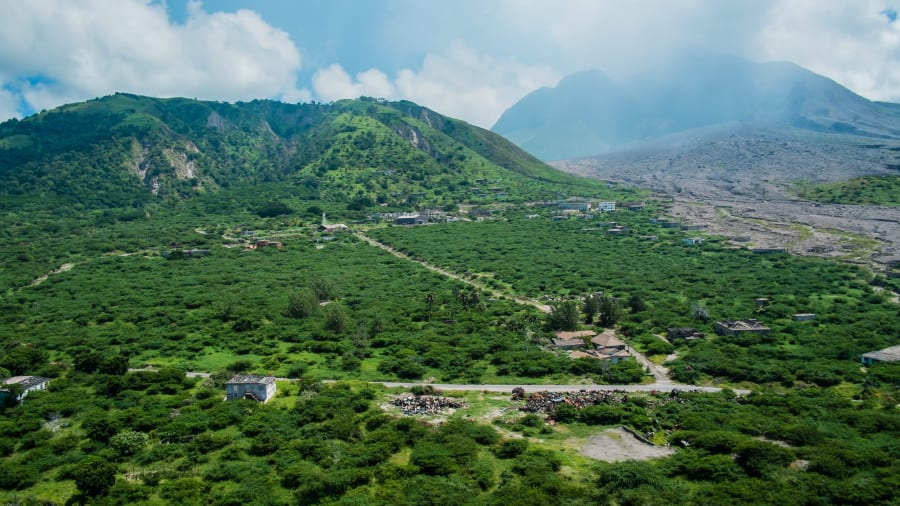 CNN's tweet photo. Amazing destinations with almost no tourists: https://t.co/oB3VOM4cBN https://t.co/BiXwqm7YJh