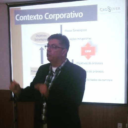 EduardoPardini's tweet photo. A busca por eficiência operacional deve estar na agenda de qualquer corporação, principalmente das entidades governamentais, e os órgãos de controles internos tem papel primordial neste processo. #cgu #conaci #tcu #senado #crossoverbr #controle https://t.co/2DZBgwknFI