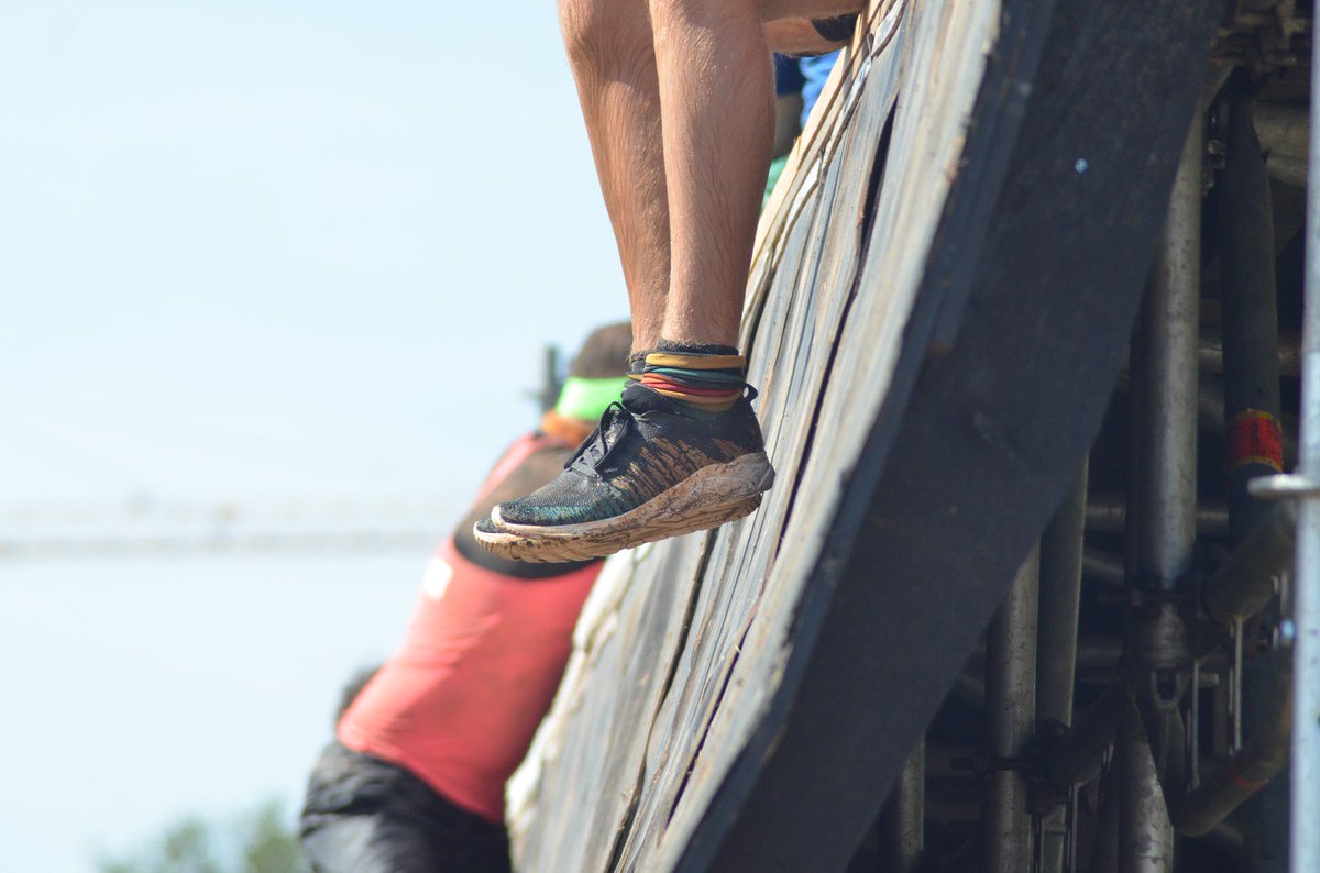 PMindeZorg's tweet photo. 'Projectmanagement behelst sprintjes trekken en marathons rennen, maar het lijkt nog meer op het bestormen van een hindernisbaan' https://t.co/TniLZBs3Qr #projectmanagement #pmindezorg #zorg #zorgmanagement https://t.co/Mapk8135Bx