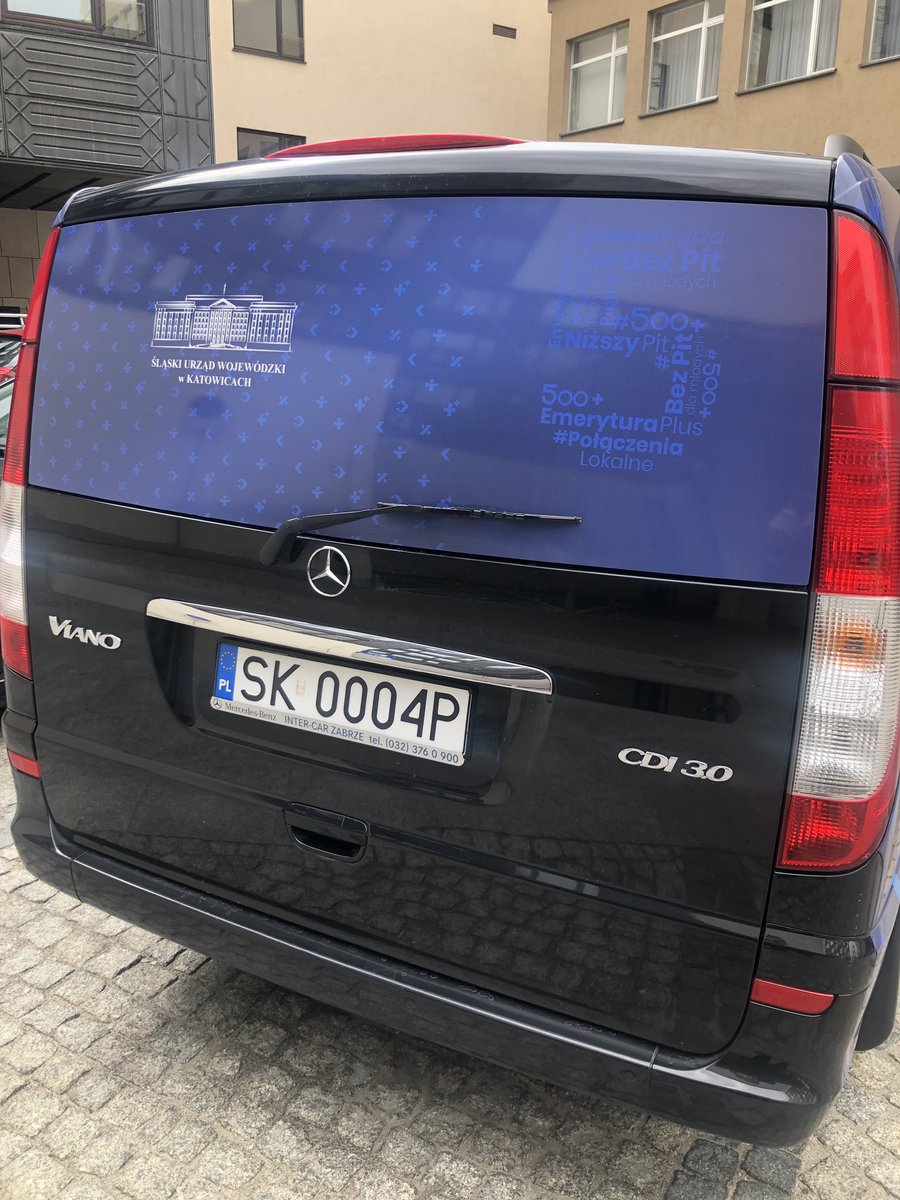 adamSzlapka's tweet image. Kampania wyborcza finansowana ze środków publicznych jest nielegalna. @pisorgpl