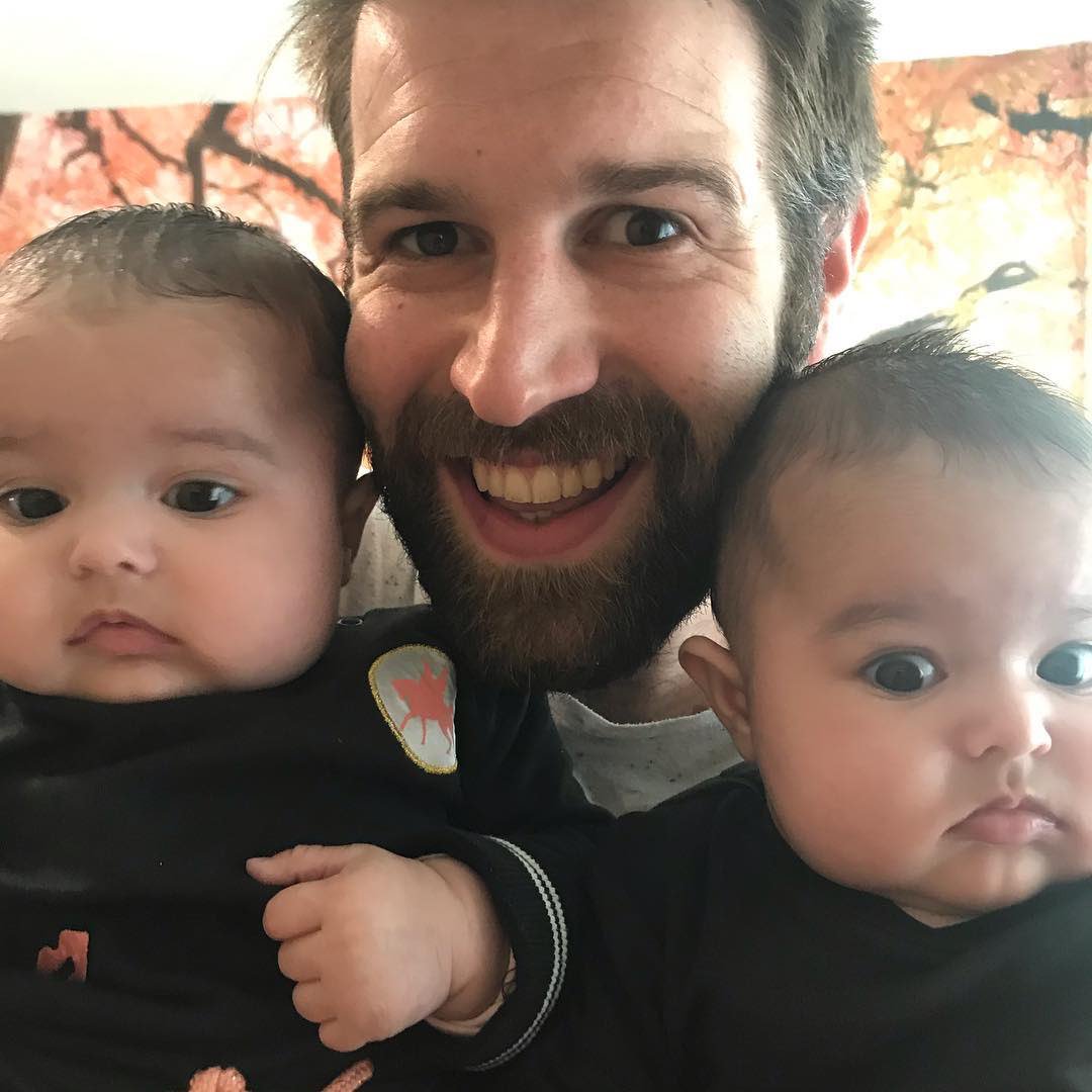 mambobaby1's tweet image. Isadee hate the beard but Dalida loves the beard！Finally I found the solution.
From #natavd86
#mambobaby #babyspa  #waterbaby #goldcoastbaby #babyswimming #babyswim #babygoals #spababy #babyfloat #babyfloats #babyfun #happybaby #spababy #mambobabyfloat  #mambobabyspa