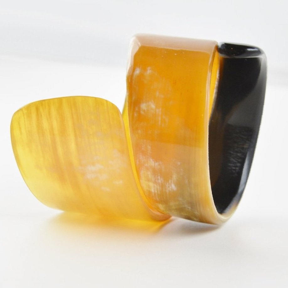 CraftBright's tweet image. It's horn bangle it has a splendid quality

ShOp now!!!!!!!!!!!