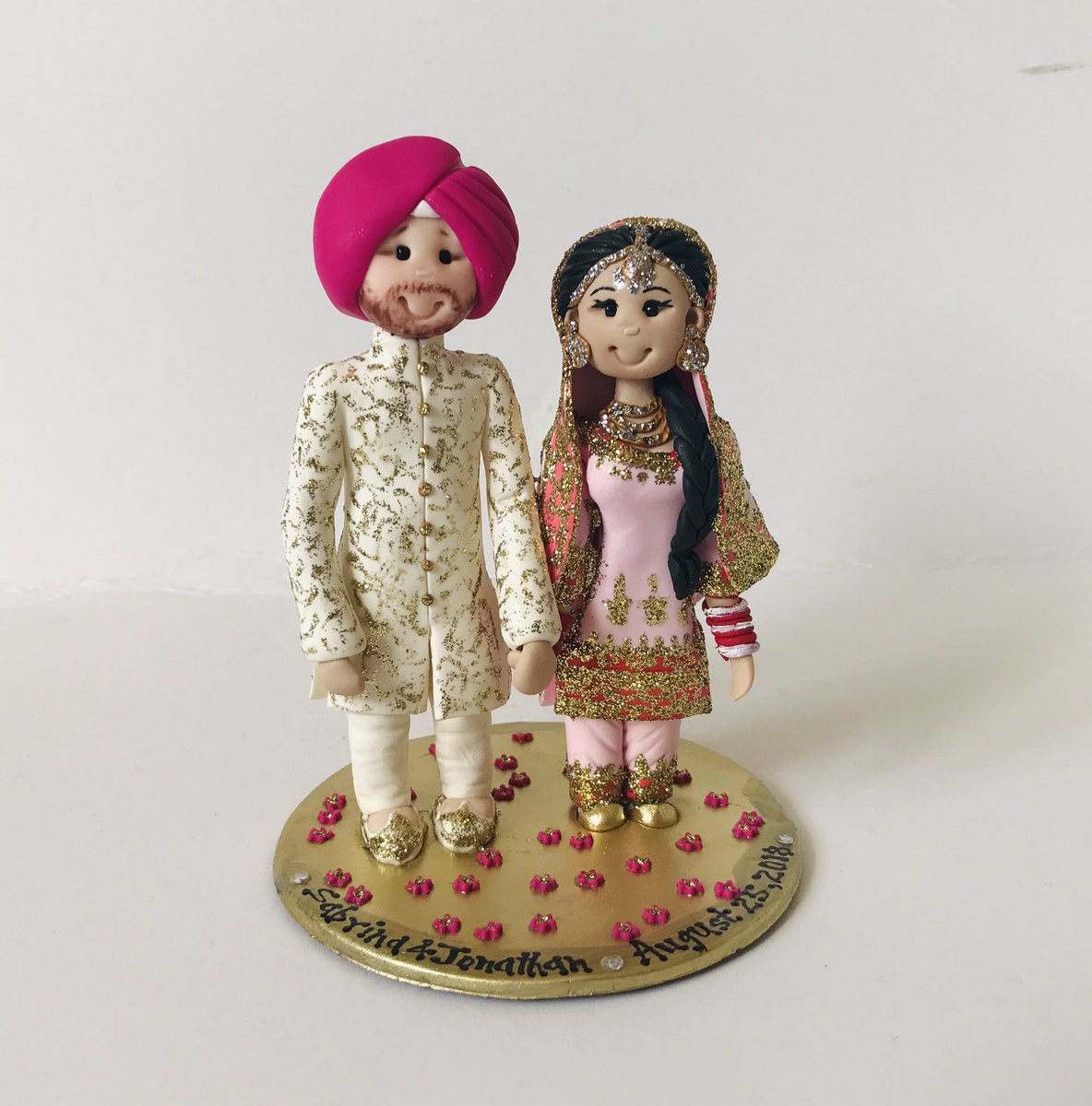 LittleRelic's tweet image. #punjabiwedding #alittlerelic #weddingcaketopper #weddingtopper #indianwedding #indianweddingideas #punjabibride #weddingideas #punjabibrideandgroom #ukpunjabi #indianweddinguk #sikhwedding #sikhbride #personalisedcaketopper #personalisedweddingcaketopper etsy.com/uk/shop/ALittl…