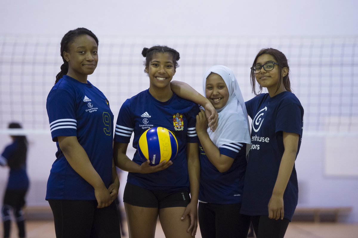 Summer is on its way! Do you love getting out on your bike and enjoying the weather? Maybe you’re looking for a training goal to work on over summer.

Join <a href="/RideLondon/">Ford RideLondon</a> 2019 and support young people in London receive inspirational coaching and mentoring

greenhousesports.org/event/prudenti…