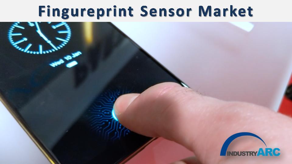 IndustryARC's tweet image. #FingerprintSensor Market will grow at a remarkable CAGR of 14% during the forecast period of 2019 to 2025 lnkd.in/fJG_DXj

Key Players: @Apple @GoodixTech @EgisTec @FingerprintCard @IdemiaGroup @NEXT_Biometrics @AnvizGlobal #IndustryARC #MarketResearchReport #Electronics