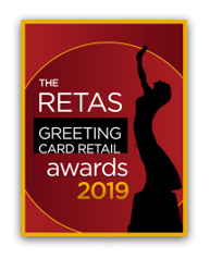 retailmutual's tweet photo. The Reta 2019 finalists have been announced! Check them out here >> https://t.co/4Z7uUkMB3w via @Prog_Greetings https://t.co/9QOfEoWTpM