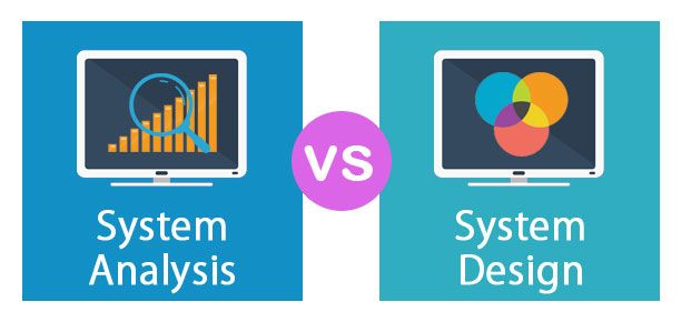 corporatebridge's tweet image. System Analysis And Design | Top 11 Differences You Should Know
buff.ly/2VcDWYp
#SystemAnalysisAndDesign
