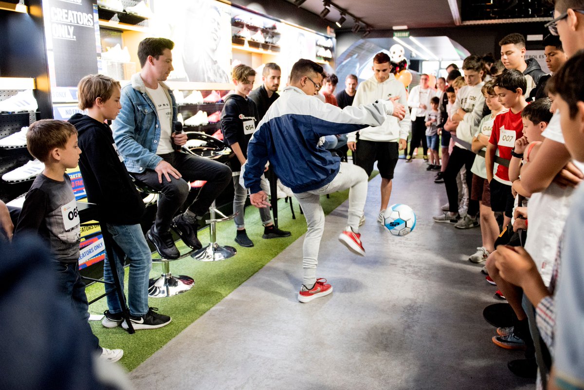 Fútbol Emotion tweet media