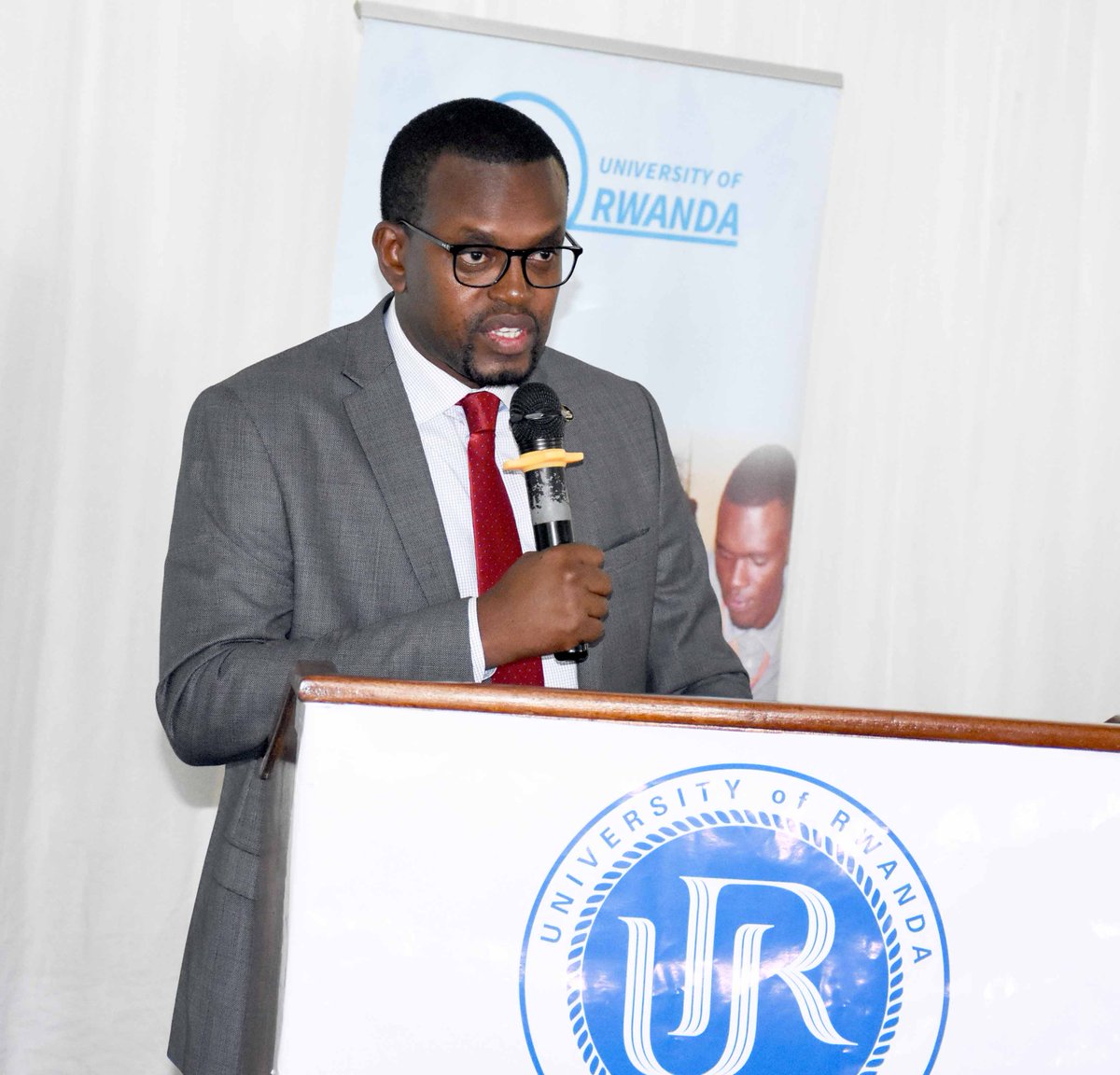 University of Rwanda tweet media