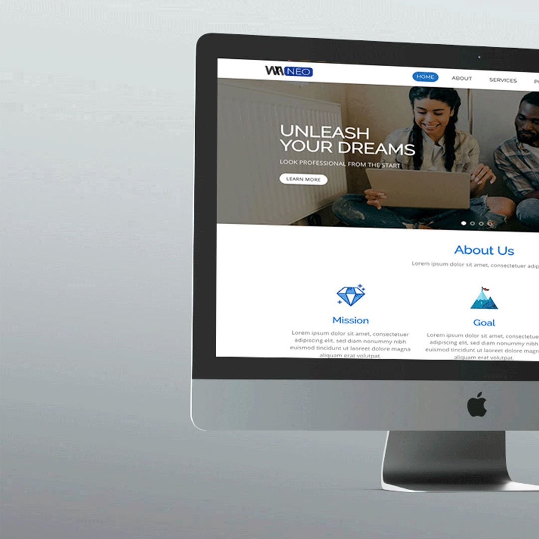 wxalimited's tweet image. Neo demo website #onepagedesign for startup businesses #slide #webdesign #webdevelopment #wxalimited #startup #businessmind