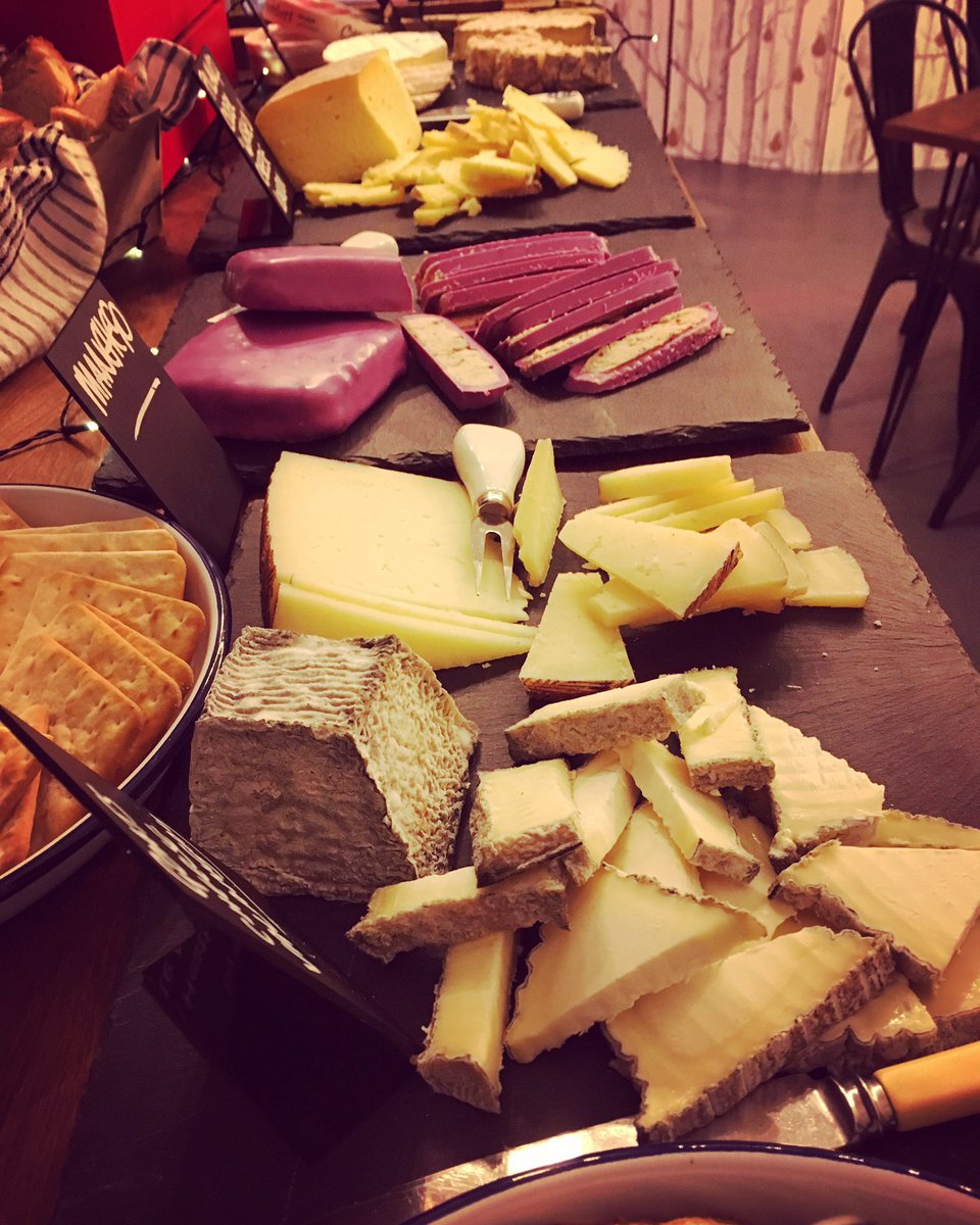 pilangocider's tweet photo. FROMAGE FRIDAY!
Pop along to the shop and get your cheese (and cider) fix this Friday from 6-9pm. All you can eat cheeseboard for £10 😱 Plus choose from over 150 ciders to wash it down with. Who’s in? 🧀 
#cider #cheese #cheeseboard #pilango #craftcider #fulham #parsonsgreen https://t.co/G9ZfqeZvzd
