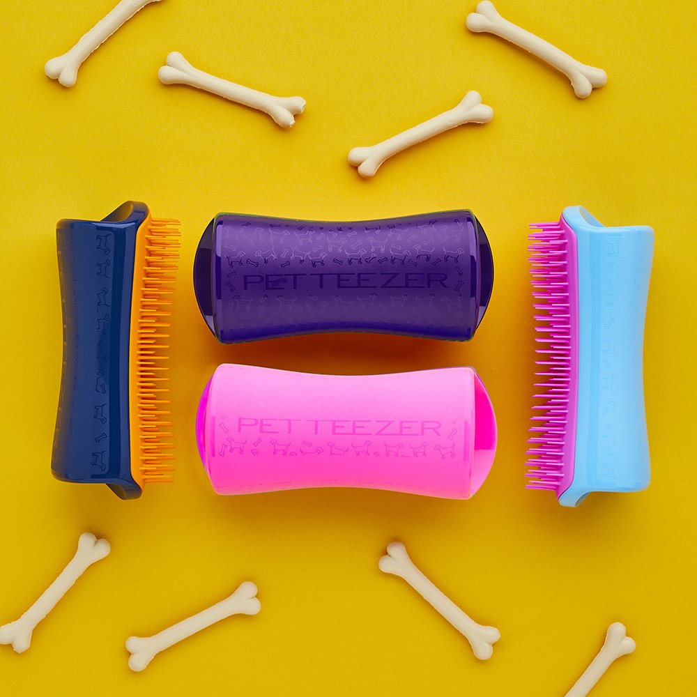 Dogs love spending time with us, as much as we love spending time with them. 
What’s your favourite thing to do with your dog? Let us know in the comments #PetTeezer 🐶💕