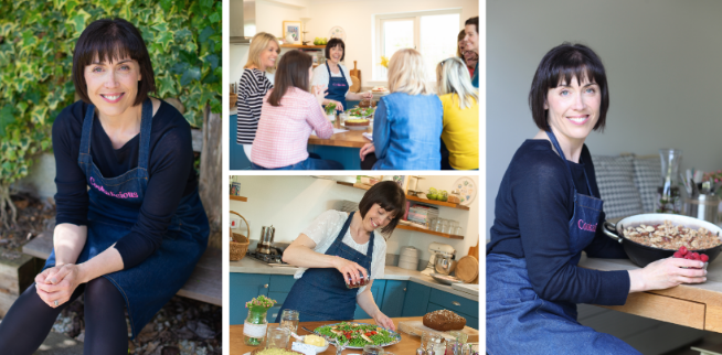 FoodPRIreland's tweet photo. Check out Galway's New Cookery Experience, Cookalicious
https://t.co/qwBXkHMRiQ
#FoodPR #Cookalicious #Galway https://t.co/eQEvytxadK