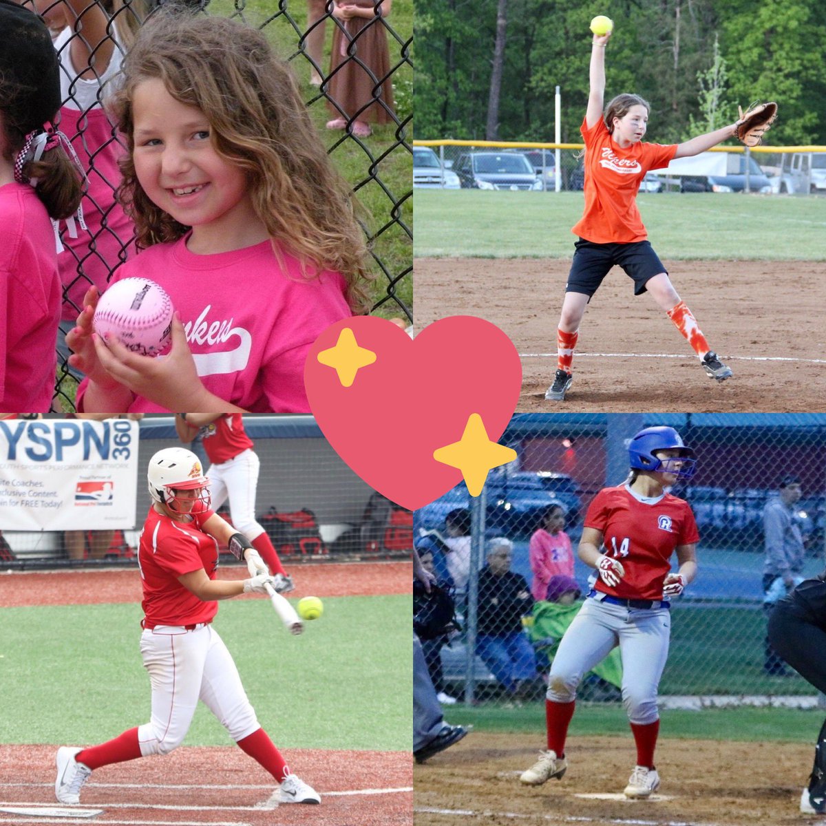 🥎🎉 #SENIORNIGHT 🎉🥎
GAMEDAY 2️⃣0️⃣ - Do not miss this one tonight as we celebrate our senior leader <a href="/shaynalubitz/">shayna lubitz</a>!!! #WWSD
🆚 <a href="/DominionSoft/">Dominion Softball</a>
🏟 “The Wall”
🕰 5:45 Ceremony
#LND #RamFam #Team4 #TeamWetmore