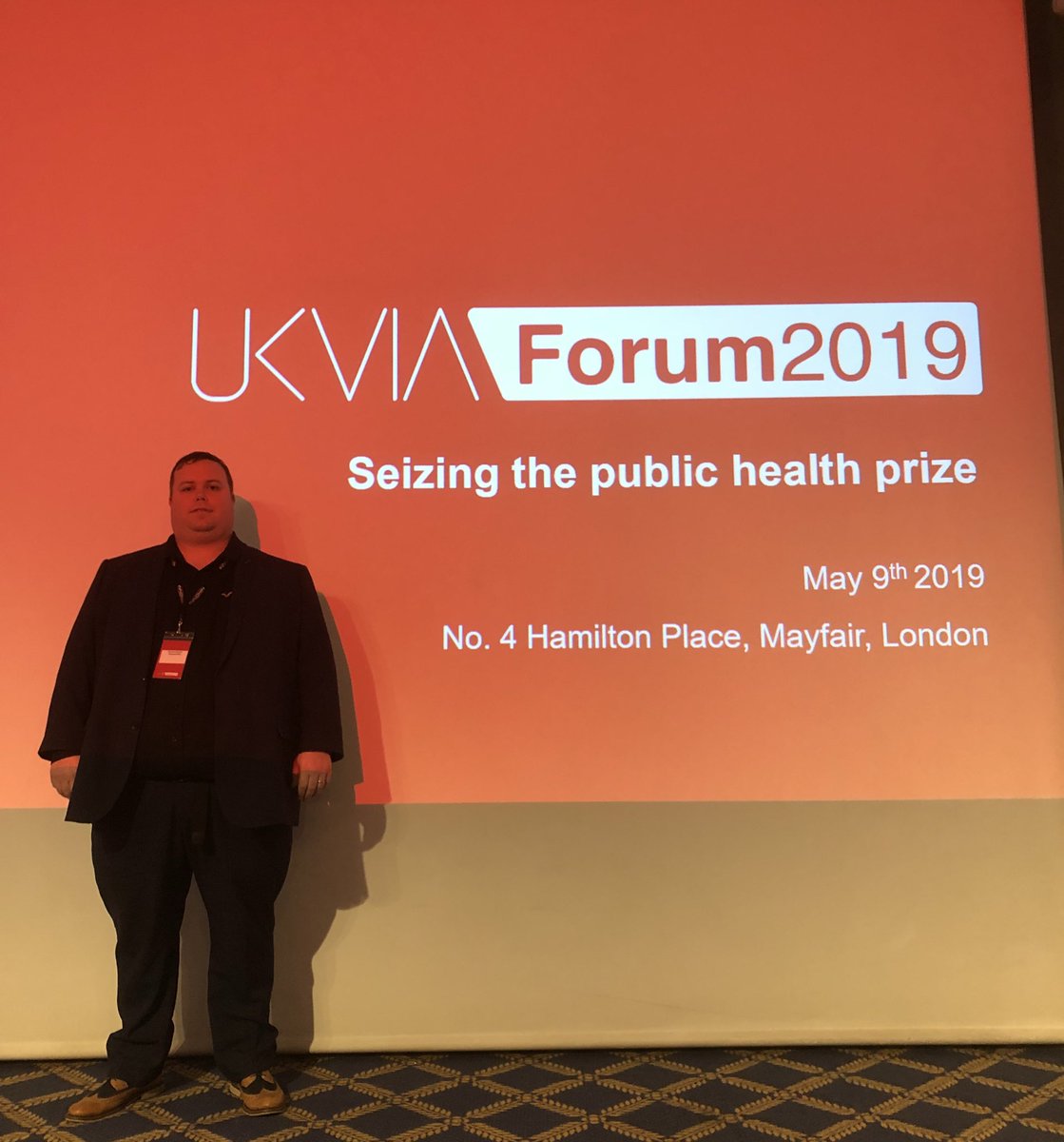 Vaping_Industry's tweet photo. Thank you to our platinum sponsors and friends at @Diamond_Mist, addressing the #UKVIAForum with fine words on excellence and integrity in the industry! ๐๐ https://t.co/19gquf7Ulc