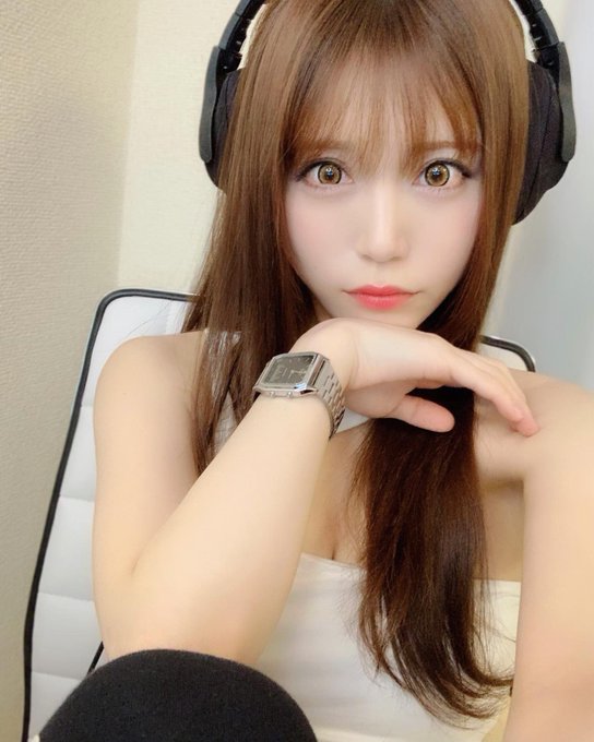 コスプレイヤーRabiのTwitter画像8