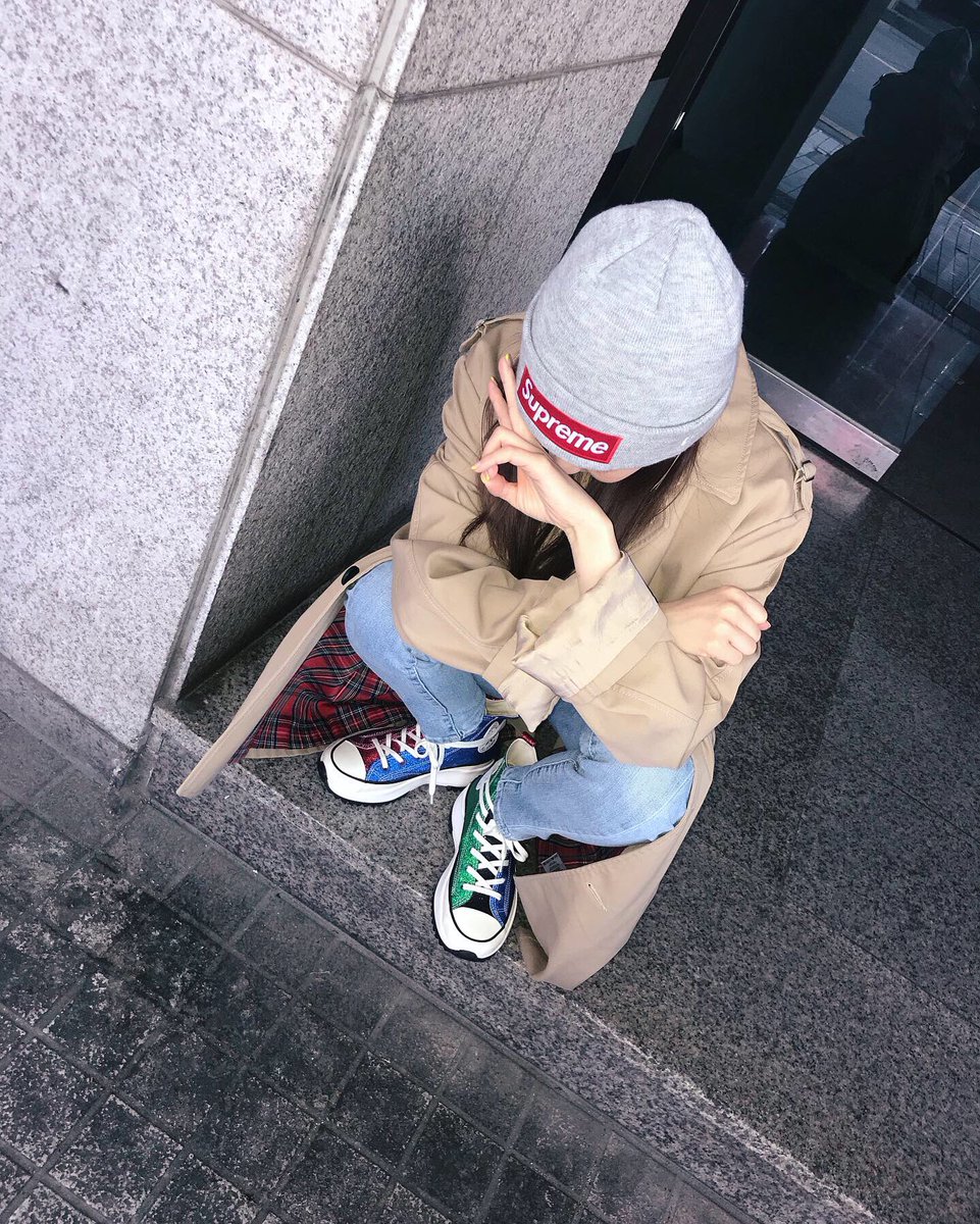 Sandara Park tweet media