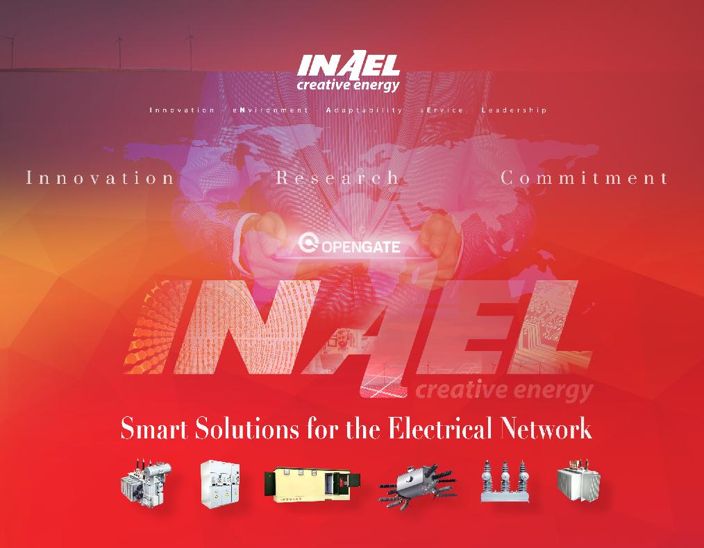 Del 4 al 6 de Junio te esperamos en CIRED 2019. Hall 9, stand D1-2. Visítanos: cired.onetec.eu/indexvisitor.h…