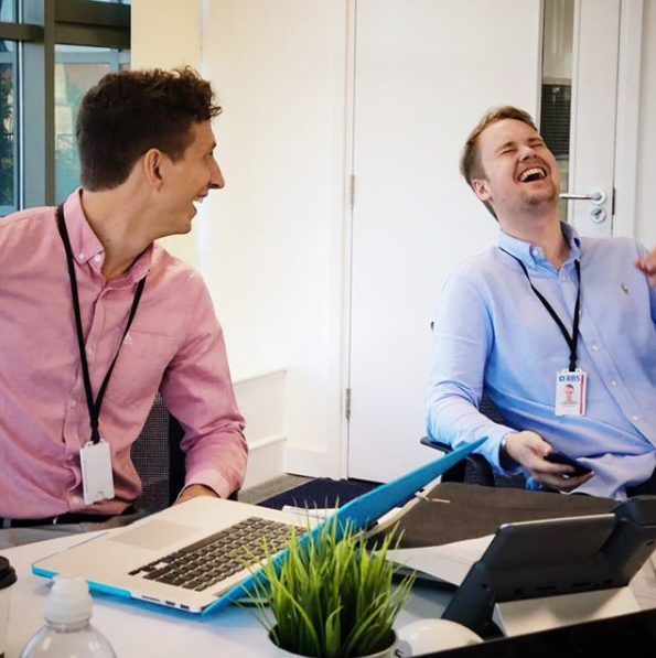 TobookaUK's tweet photo. Check out @chromastatnry's new blog post to hear the story behind Tobooka and find out what our dream team day out would look like. Spoiler: it involves duck herding 🦆 
https://t.co/TrOZzMgz8m #Bristol #SmallBusiness #friendsofchroma https://t.co/bVE5Rl38sm
