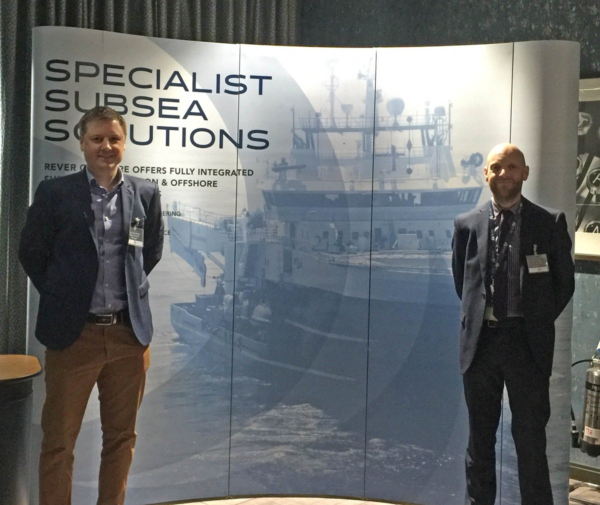 ReverOffshore's tweet photo. Thank you to everyone who attended our Enhanced Capabilities session today. The event focused on construction, decommissioning and well plug &amp; abandonment offerings. We look forward to the next one! #enhancedcapabilities #clientengagement #businessdevelopment #oilandgas https://t.co/YTFqTwffxL