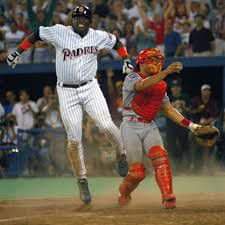 mickeykoke's tweet photo. #HappyBirthday to Mr #Padre. #TheGreatest pure (#MLB) #hitter of all time. A #HOFer on &amp; off the field. Not just a #Padres #legend. But an exemplary human being. #SanDiego (@Padres) misses you. #Baseball misses you. We all miss you. My 1st autograph as a kid unrivalled by all #19 https://t.co/xIyW1CsRZM