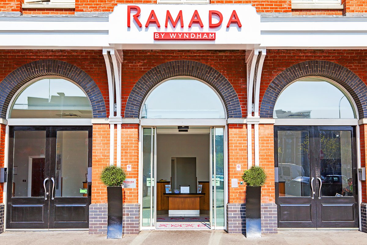 We are very excited to share that we have now officially rebranded to the Ramada by Wyndham Belfast City Centre! Find out more here bit.ly/2H6ZaNx