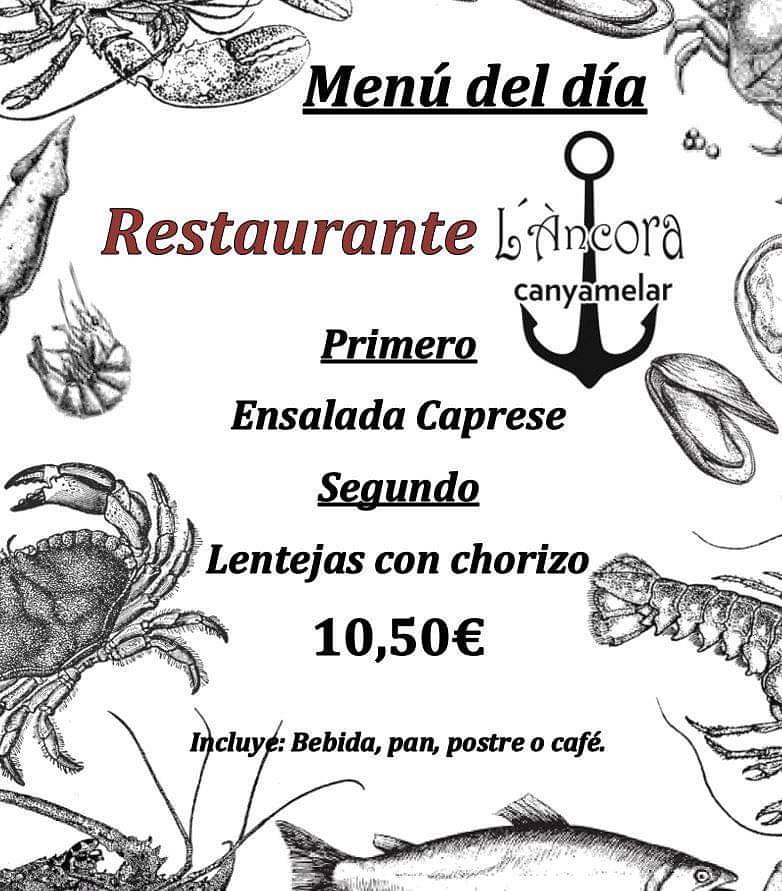 lancora_rest's tweet photo. Vamos a por el jueves #lentejas https://t.co/bsUhYb2Uqz