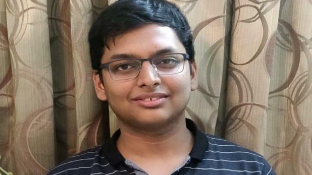 news24tvchannel's tweet image. ISC Board Class 12th रिजल्ट घोषित, कोलकाता के देवांग कुमार अग्रवाल ने साइंस स्ट्रीम में 400 में से 400 अंक प्राप्त किये, ऐसा पहली बार है कि किसी छात्र को ISC परीक्षा में 100 प्रतिशत अंक मिले हों
#ISCBoard 
अन्य खबरें- bit.ly/2NvKoG3